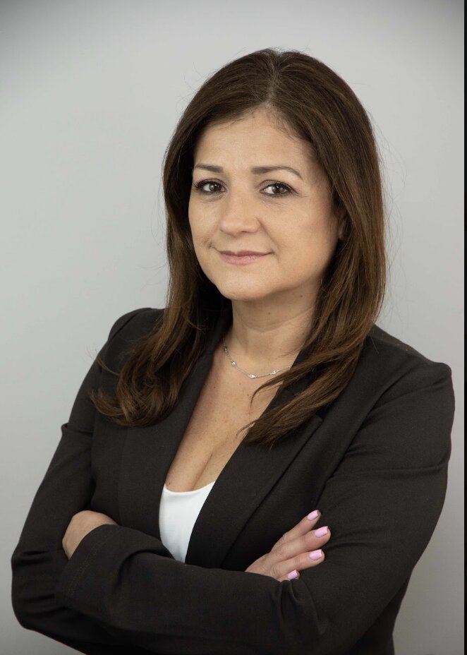 Sandra M. Marin